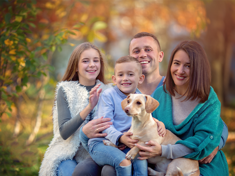 family health insurance-Detroit-MI